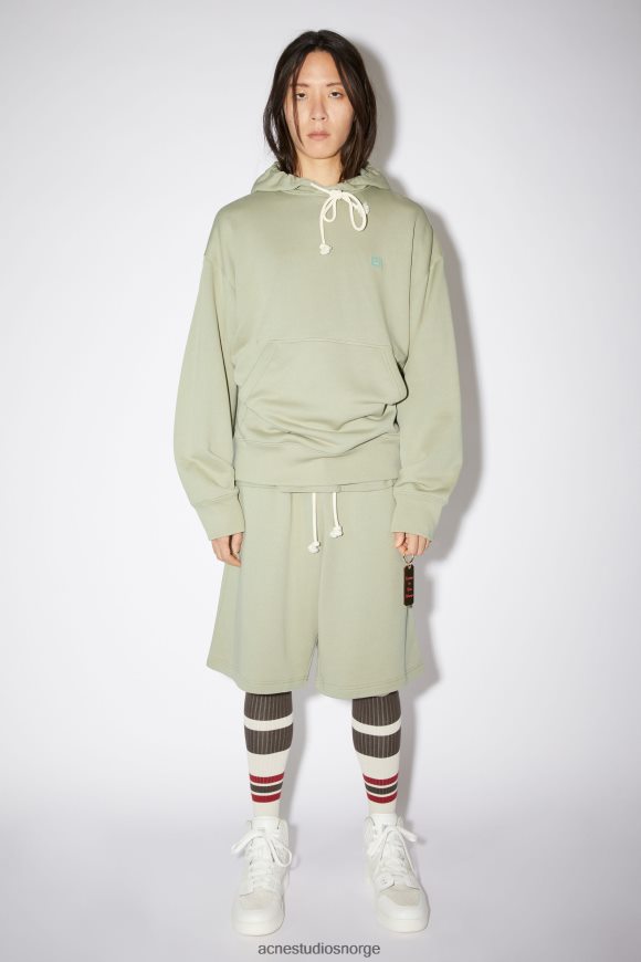 Acne Studios høye sneakers N2PP4F1228 fottøy multi hvit