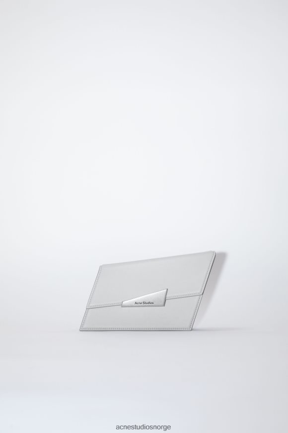 Acne Studios distortion micro bag N2PP4F664 tilbehør lysegrå